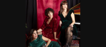 Schick Sisters and Guests